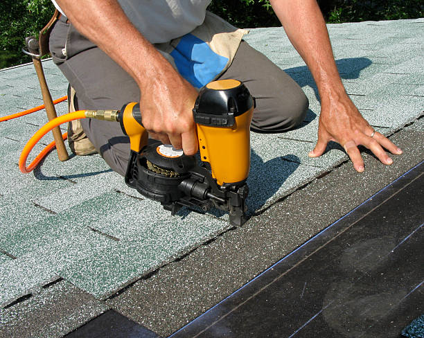 Quick and Trustworthy Emergency Roof Repair Services in Satellite Beach, FL